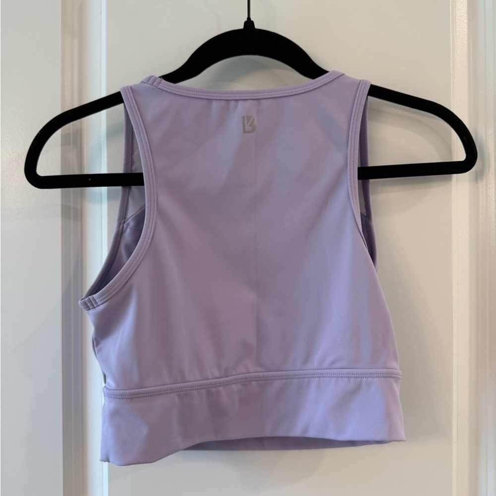 BuffBunny keyhole sports bra - Picture 3 of 3